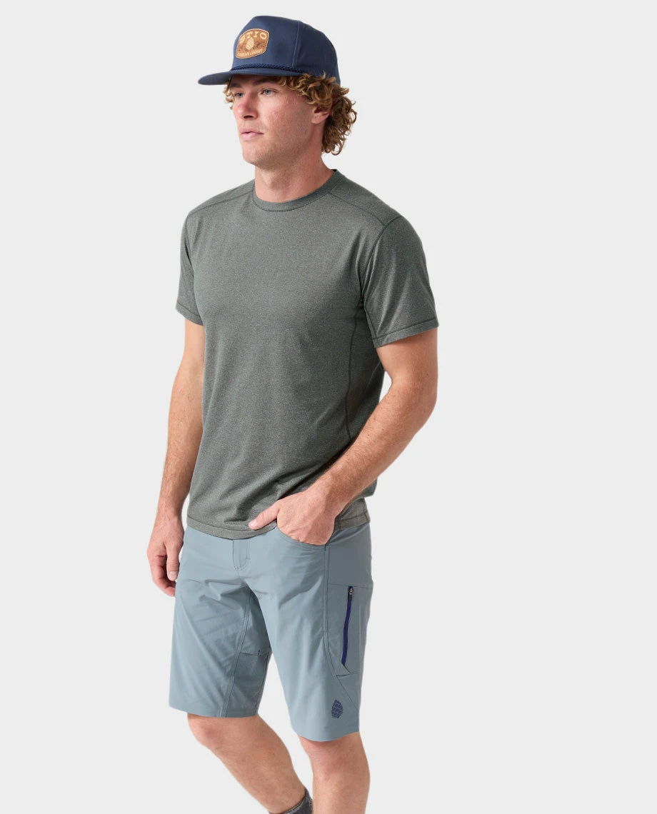 STIO Men's Crester Tee SS 11 STIO Men's Crester Tee SS - Image 9