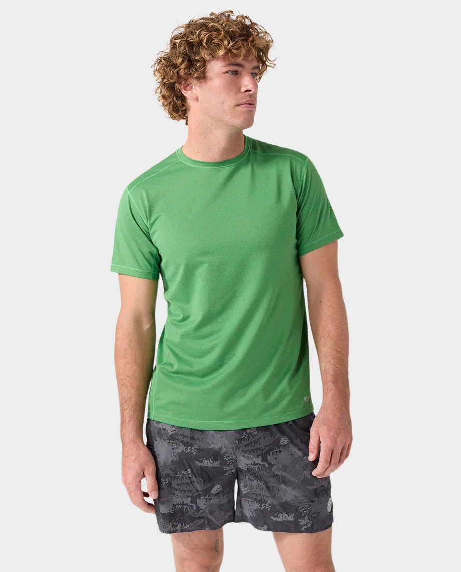 STIO Men's Crester Tee SS 15 STIO Men's Crester Tee SS - Image 13