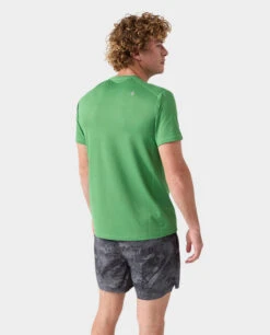 STIO Men's Crester Tee SS 35 STIO Men's Crester Tee SS -STIO CLOTHING 200236 310 2