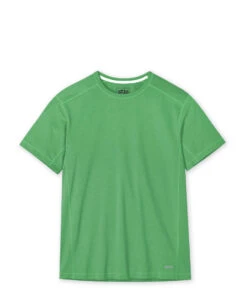 STIO Men's Crester Tee SS 32 STIO Men's Crester Tee SS -STIO CLOTHING 200236 310