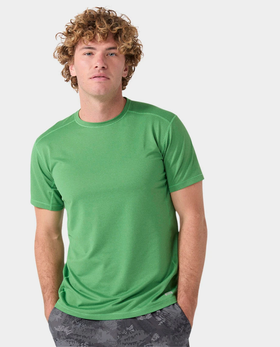 STIO Men's Crester Tee SS 17 STIO Men's Crester Tee SS - Image 15