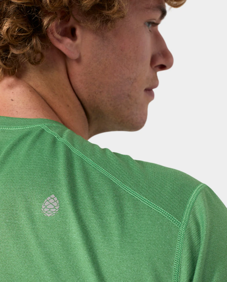 STIO Men's Crester Tee SS 18 STIO Men's Crester Tee SS - Image 16