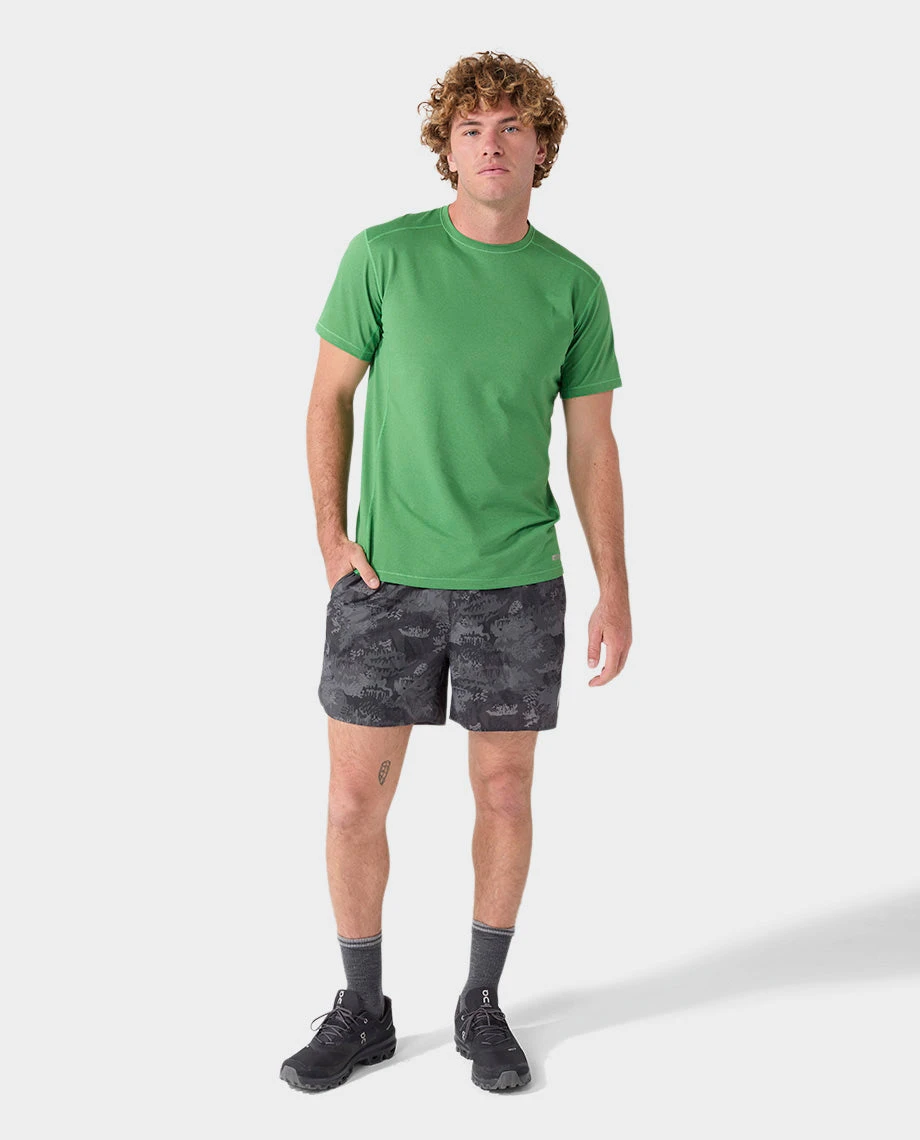 STIO Men's Crester Tee SS 19 STIO Men's Crester Tee SS - Image 17