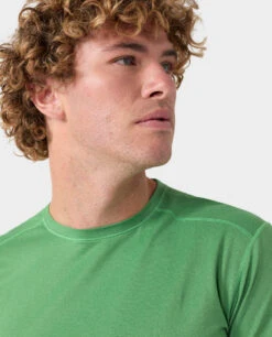 STIO Men's Crester Tee SS 39 STIO Men's Crester Tee SS -STIO CLOTHING 200236 310 6