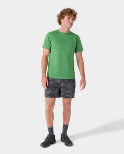 STIO Men's Crester Tee SS 40 STIO Men's Crester Tee SS -STIO CLOTHING 200236 310 7