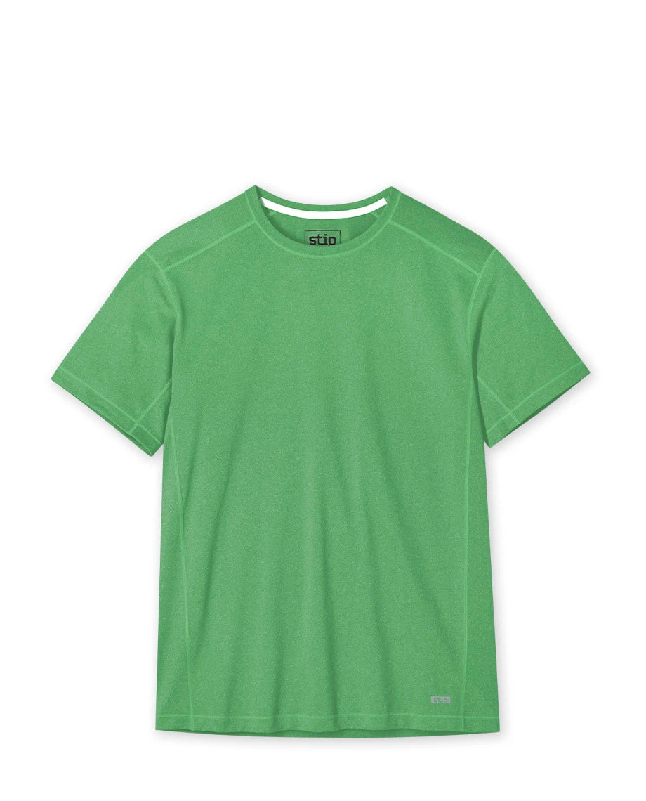 STIO Men's Crester Tee SS 13 STIO Men's Crester Tee SS - Image 11