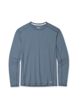 STIO Men's Crester Tee LS