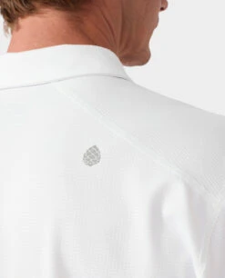 STIO Men's Crester Polo SS -STIO CLOTHING 200238 100 5