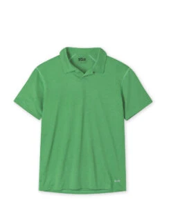 STIO Men's Crester Polo SS -STIO CLOTHING 200238 310