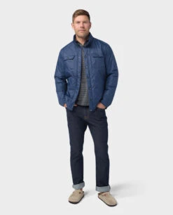 STIO Men's Alpin Lightweight Merino Polo SS -STIO CLOTHING 200241 117 3 ALT aa28f329 5e9c 4b63 a67e 894d6d06db72