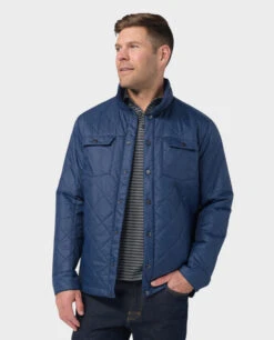 STIO Men's Alpin Lightweight Merino Polo SS -STIO CLOTHING 200241 117 4 6025bc5a 0170 4c5b bf1e 83f0007d9d5d