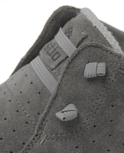 STIO Men's Colter Summer Low -STIO CLOTHING 200266 173 Detail Elastic Laces