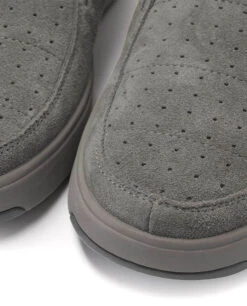 STIO Men's Colter Summer Low -STIO CLOTHING 200266 173 Detail Preforated Toes