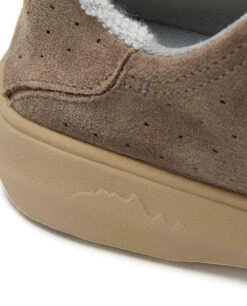 STIO Men's Colter Summer Low -STIO CLOTHING 200266 362 Detail Mountain Sole