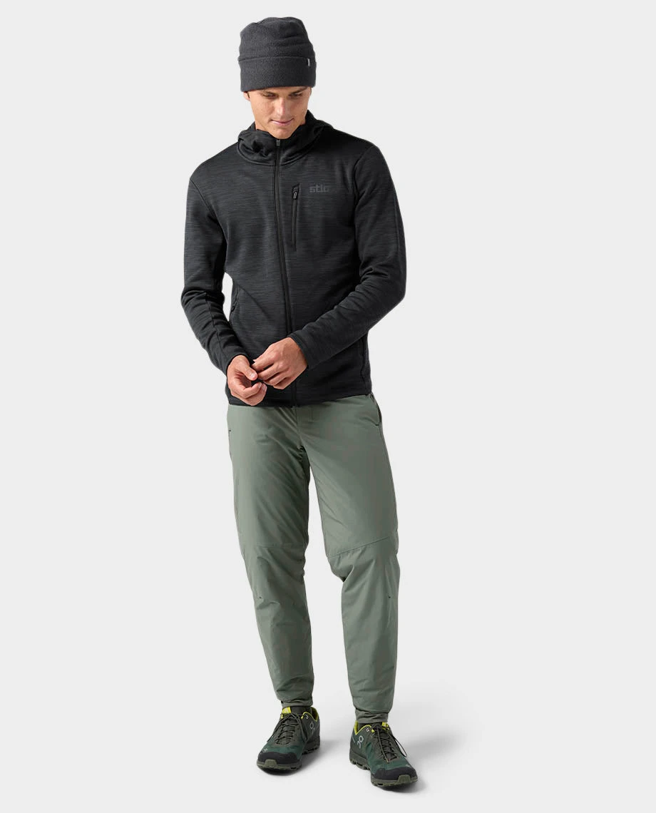 STIO Men's Fernos Insulated Pant 5 STIO Men's Fernos Insulated Pant - Image 3