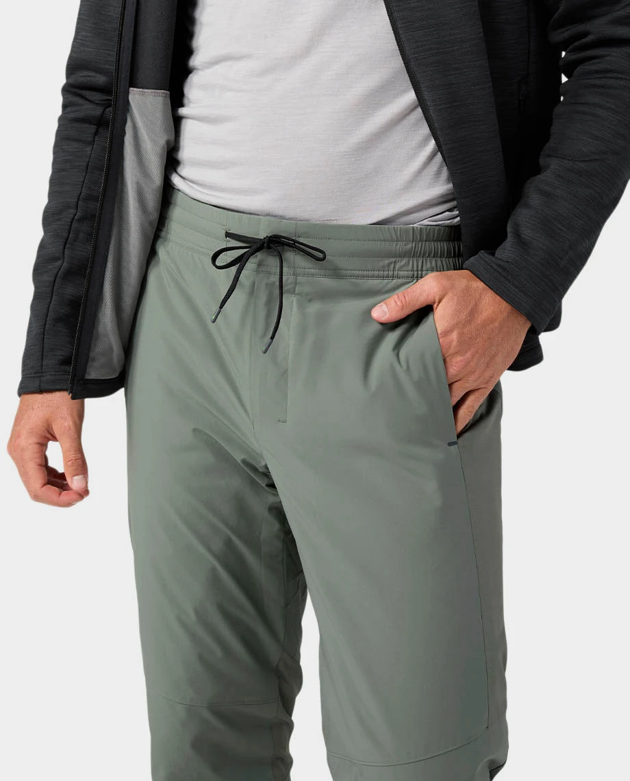 STIO Men's Fernos Insulated Pant 10 STIO Men's Fernos Insulated Pant - Image 8