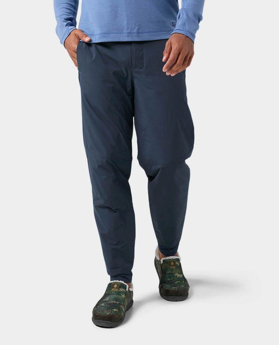 STIO Men's Fernos Insulated Pant 14 STIO Men's Fernos Insulated Pant - Image 12