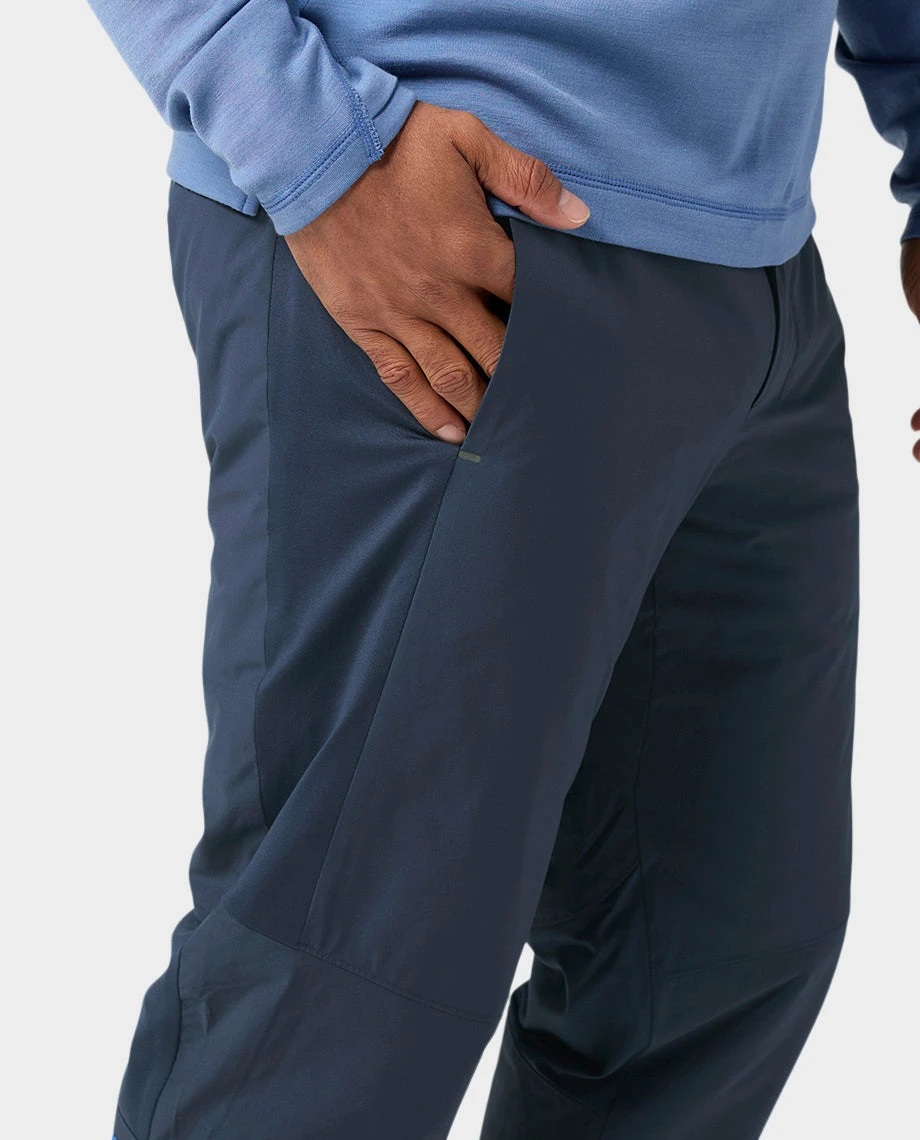 STIO Men's Fernos Insulated Pant 18 STIO Men's Fernos Insulated Pant - Image 16