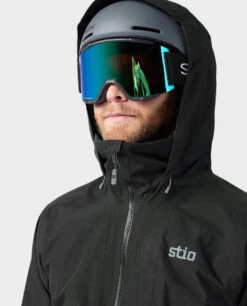 STIO Men's Doublecharge Insulated Jacket 27 STIO Men's Doublecharge Insulated Jacket -STIO CLOTHING 200309 102 4 f6a58115 1e40 463d 8050 904210ad82c0