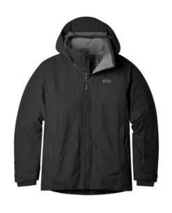 STIO Men's Doublecharge Insulated Jacket
