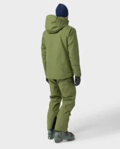 STIO Men's Doublecharge Insulated Jacket 32 STIO Men's Doublecharge Insulated Jacket -STIO CLOTHING 200309 310 2