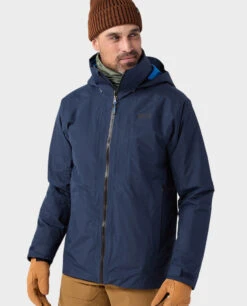STIO Men's Doublecharge Insulated Jacket 40 STIO Men's Doublecharge Insulated Jacket -STIO CLOTHING 200309 410 1 8d828709 5412 497a a459 5c49b86b3261