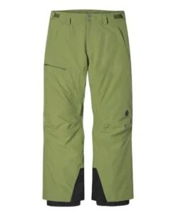 STIO Men's Doublecharge Insulated Pant