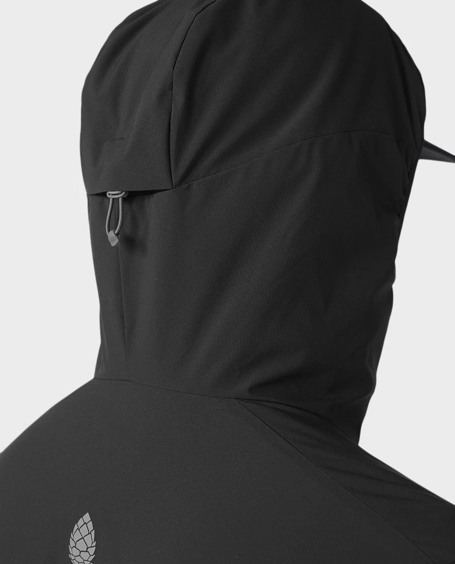 STIO Men's Fernos Insulated Hooded Jacket 12 STIO Men's Fernos Insulated Hooded Jacket - Image 10