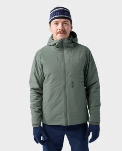 STIO Men's Fernos Insulated Hooded Jacket 36 STIO Men's Fernos Insulated Hooded Jacket -STIO CLOTHING 200317 157 2 7713ea80 8085 4c5f a4ff fcb3ff896aeb