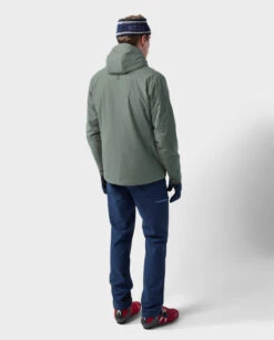 STIO Men's Fernos Insulated Hooded Jacket 37 STIO Men's Fernos Insulated Hooded Jacket -STIO CLOTHING 200317 157 3 956ebb3b 09c7 4680 aab4 9fc68ecbb463