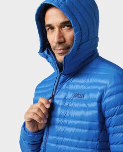 STIO Men's Pinion Down Hooded Jacket 24 STIO Men's Pinion Down Hooded Jacket -STIO CLOTHING 200325 424 1 01d71abe d97d 423f a539 cd53793b055f