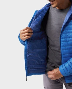 STIO Men's Pinion Down Hooded Jacket 28 STIO Men's Pinion Down Hooded Jacket -STIO CLOTHING 200325 424 5 3987ff86 aabd 419f 95ea d9091188b78f