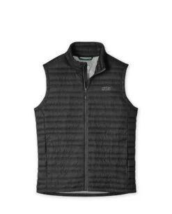 STIO Men's Pinion Down Vest -STIO CLOTHING 200326 001 7d32b68c 3fe4 410b a10a b455d992e6cf