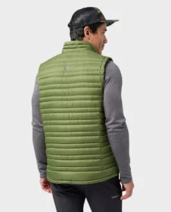 STIO Men's Pinion Down Vest -STIO CLOTHING 200326 311 2