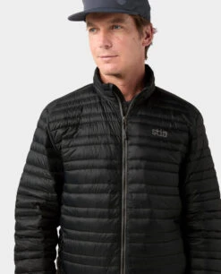 STIO Men's Pinion Down Sweater -STIO CLOTHING 200327 001 1 61a1f21e 7033 4d9e bd09 5a430c47694c