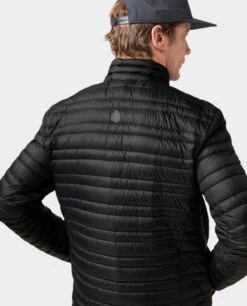 STIO Men's Pinion Down Sweater -STIO CLOTHING 200327 001 3 ALT