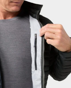 STIO Men's Pinion Down Sweater -STIO CLOTHING 200327 001 4 1f499d3e 397e 4b83 bf9b 8cc39dee8f92