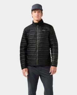 STIO Men's Pinion Down Sweater -STIO CLOTHING 200327 001 5 5ebcb9cc 4a97 4180 93be 5c4b7ffc2c73