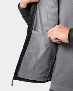 STIO Men's Pinion Down Sweater -STIO CLOTHING 200327 001 6