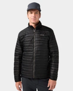 STIO Men's Pinion Down Sweater -STIO CLOTHING 200327 001 7 515d87b9 827e 4438 bba1 0989654591db