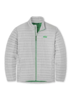 STIO Men's Pinion Down Sweater