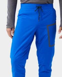 STIO Men's Fernos Insulated Knicker -STIO CLOTHING 200330 420 7 f2b78a83 dd39 4f8a 98b8 a013b8df124a