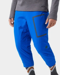STIO Men's Fernos Insulated Knicker -STIO CLOTHING 200330 420 8 cb912495 9bcd 4c60 ae02 a2c3c87a6a19