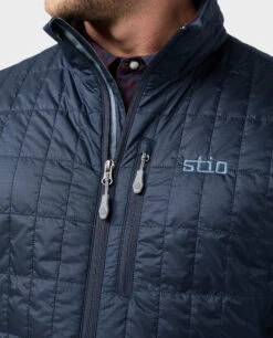 STIO Men's Azura Insulated Jacket -STIO CLOTHING 200333 410 4 2796c06f 3994 48d6 8894 6d9e45acdc66
