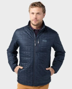 STIO Men's Azura Insulated Jacket -STIO CLOTHING 200333 410 5 288a3101 b12c 4ea9 bbad c88ba7cafc89