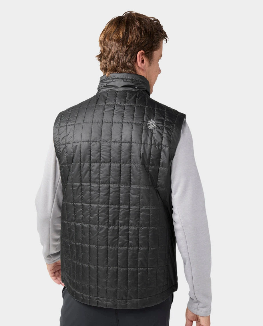 STIO Men's Azura Insulated Vest 17 STIO Men's Azura Insulated Vest - Image 15