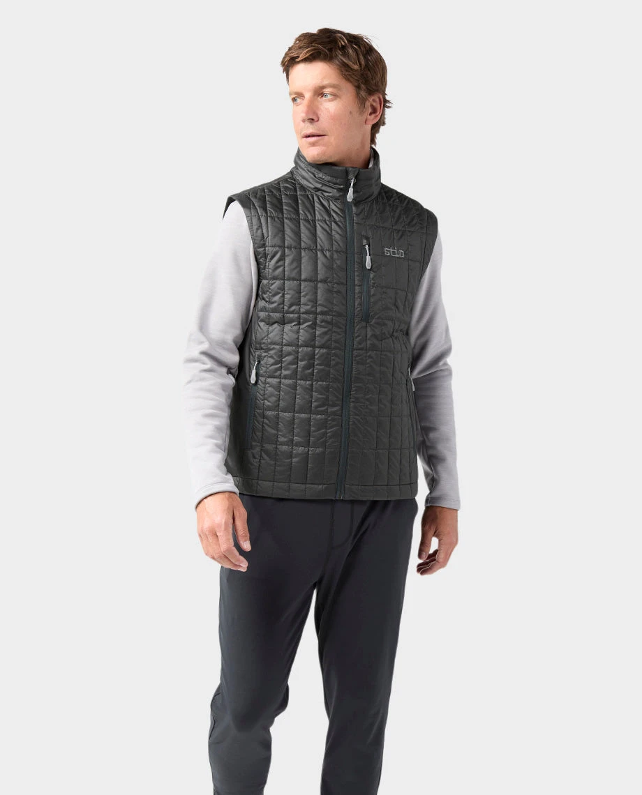 STIO Men's Azura Insulated Vest 19 STIO Men's Azura Insulated Vest - Image 17