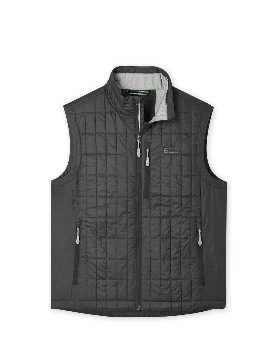 STIO Men's Azura Insulated Vest 12 STIO Men's Azura Insulated Vest - Image 10