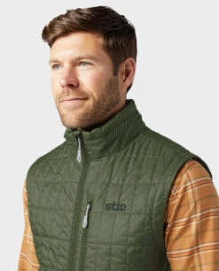 STIO Men's Azura Insulated Vest 24 STIO Men's Azura Insulated Vest -STIO CLOTHING 200334 301 1 ALT 708ebe31 186b 4484 85e3 499068aae8af