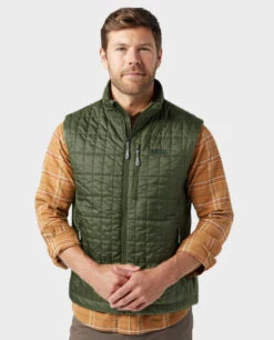 STIO Men's Azura Insulated Vest 25 STIO Men's Azura Insulated Vest -STIO CLOTHING 200334 301 2 31a51f7e 512b 4c04 a202 f305f675d127